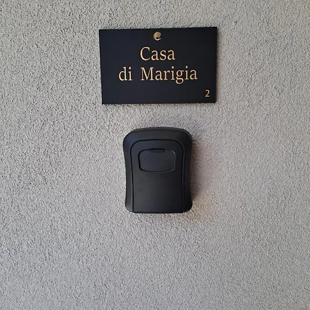 Casa Di Marigia Holiday home