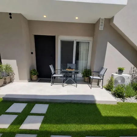 Holiday home Casa Di Marigia *