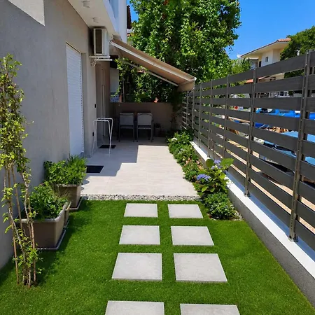 Casa Di Marigia Holiday home Nikiti (Sithonia)