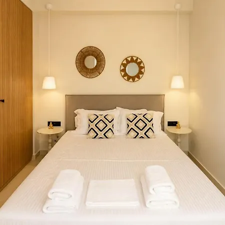 Casa Di Marigia Holiday home Nikiti (Sithonia)
