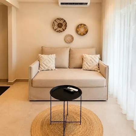 Casa Di Marigia Holiday home