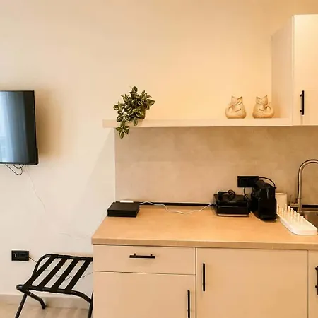 Casa Di Marigia Holiday home Nikiti (Sithonia)