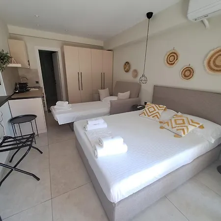 Holiday home Casa Di Marigia *