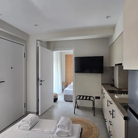 Casa Di Marigia ニキティ
